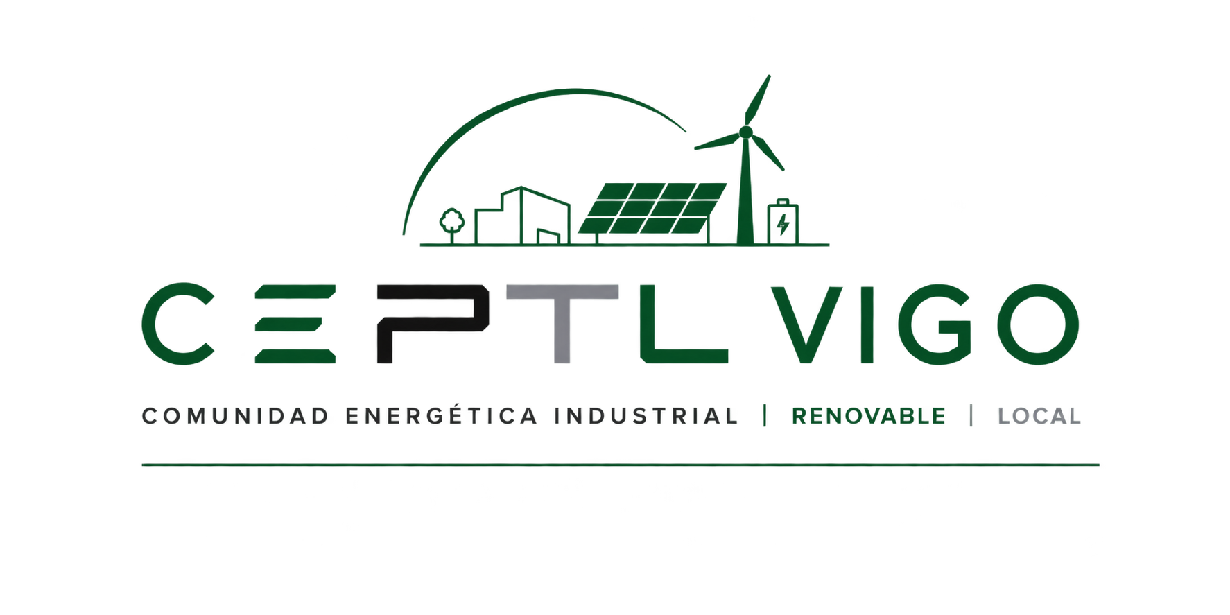 CE PTL VIGO, Comunidad Energética Industrial