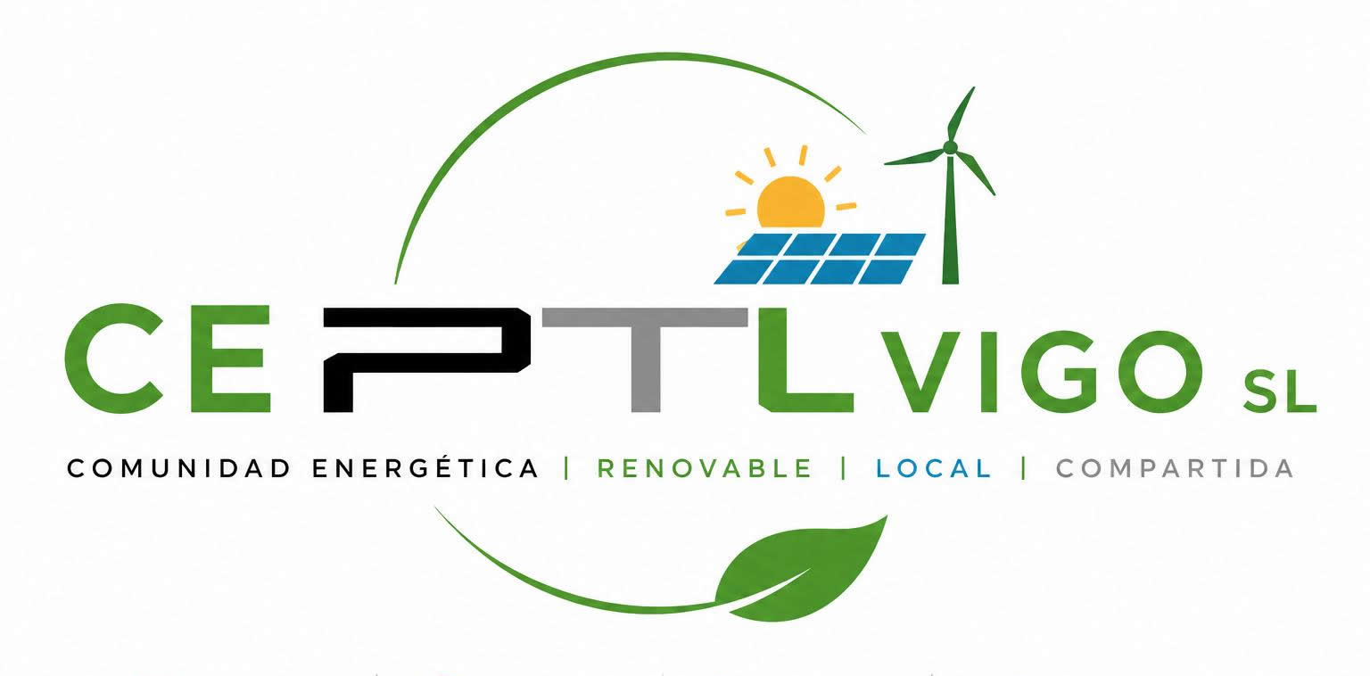 CE PTL VIGO, Comunidad Energética Industrial